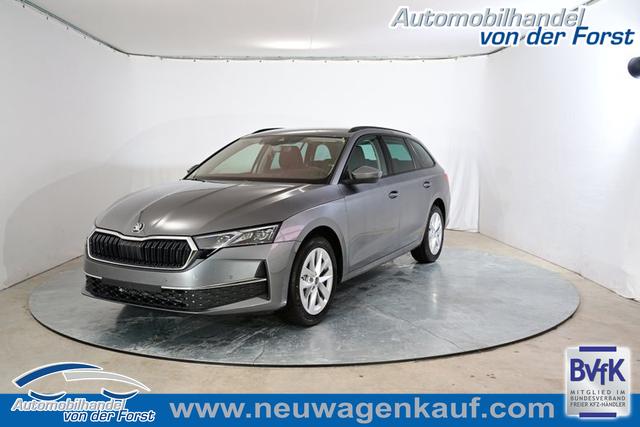 Skoda Octavia Combi - Selection 1.5 TSI mHEV 7-Gang-DSG