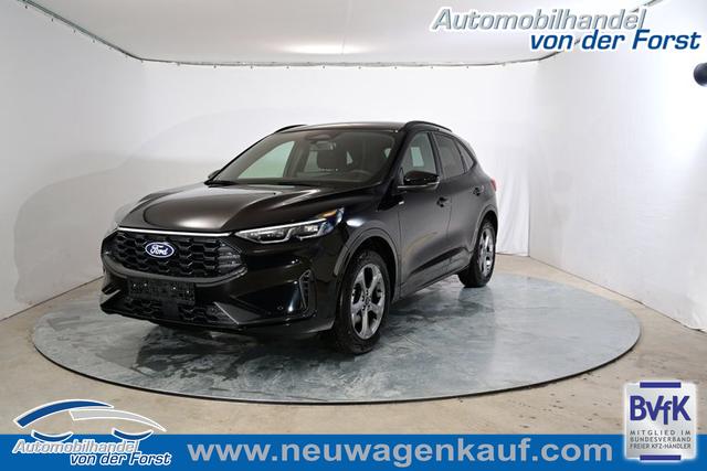 Ford Kuga - ST-Line 1.5 EcoBoost 8-Gang-Automatikgetriebe