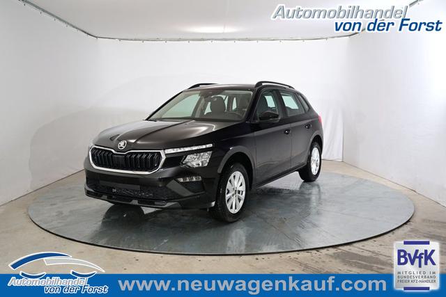 Skoda Kamiq - Drive 1.0 TSI 5-Gang