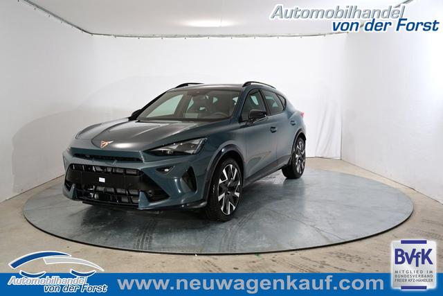 Cupra Formentor - VZ 2.0 TSI 7-Gang-DSG 4Drive
