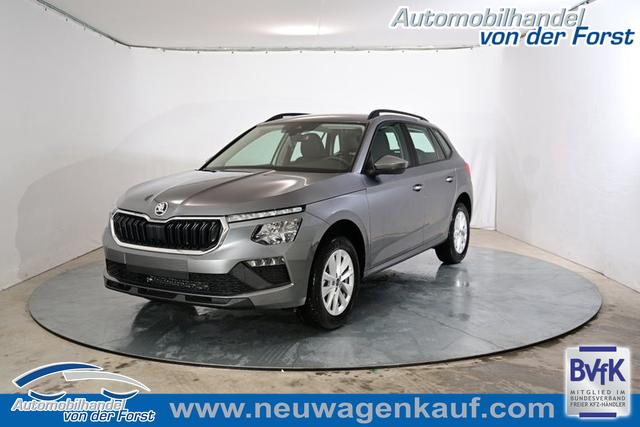 Skoda Kamiq - Drive 1.0 TSI 5-Gang