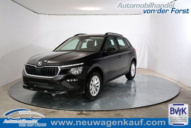 Skoda Kamiq - Drive 1.0 TSI 7-Gang-DSG