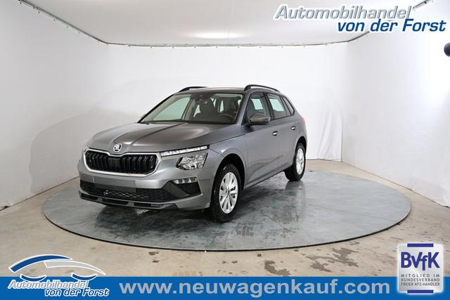 Skoda Kamiq - Drive 1.0 TSI 7-Gang-DSG