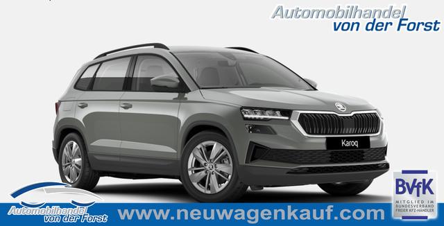 Skoda Karoq - Selection 1.0 TSI 6-Gang Karoq