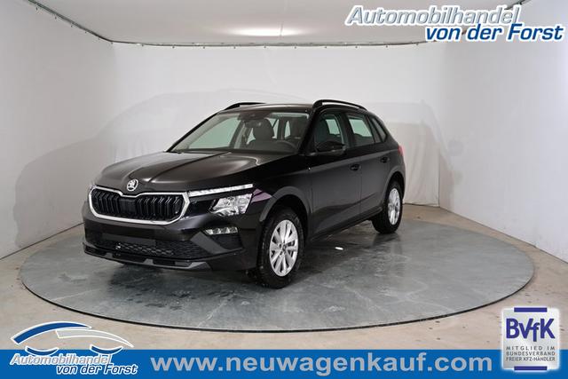 Skoda Kamiq - Drive 1.0 TSI 7-Gang-DSG