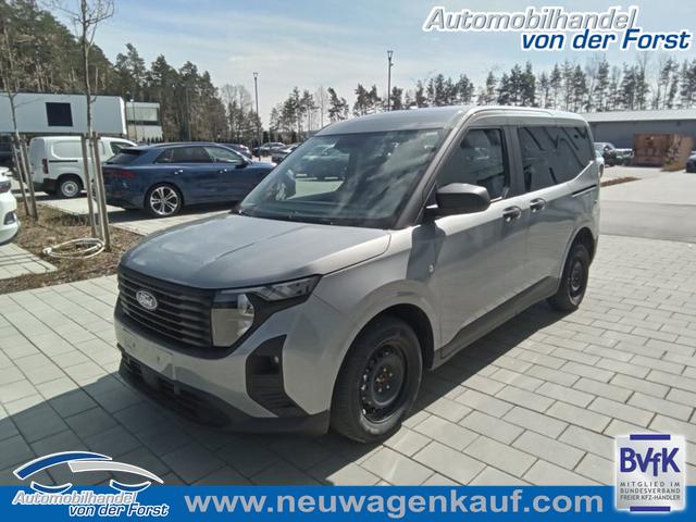 Ford Tourneo Courier - Trend 1.0 EcoBoost 92kW (125PS) 7-Gang-Automatik