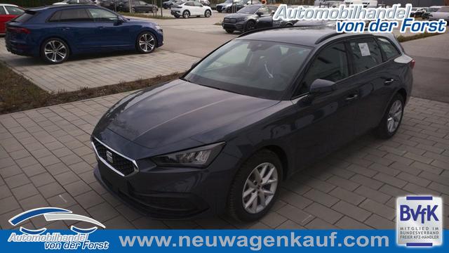 Seat Leon Sportstourer - Style 1.5 eTSI 7-Gang-DSG