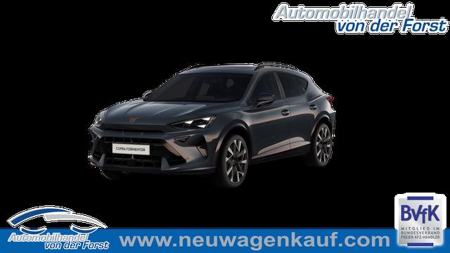 Cupra Formentor - VZ 2.0 TSI 7-Gang-DSG 4Drive