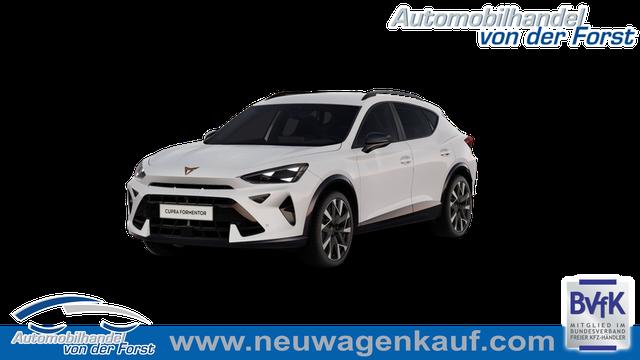 Cupra Formentor - VZ 2.0 TSI 7-Gang-DSG 4Drive