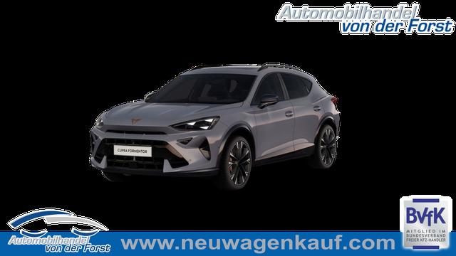 Cupra Formentor - VZ 2.0 TSI 7-Gang-DSG 4Drive