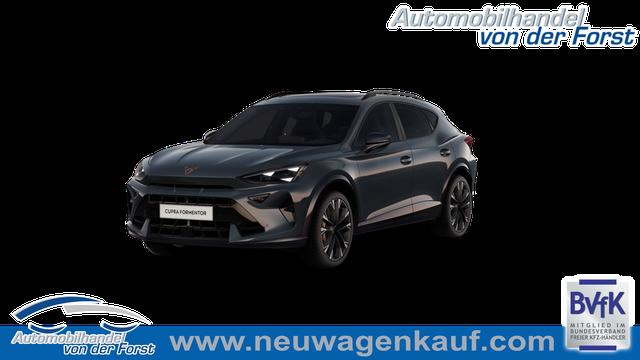 Cupra Formentor - VZ 2.0 TSI 7-Gang-DSG 4Drive