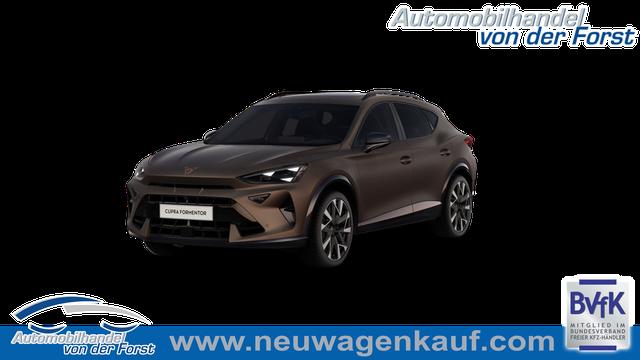 Cupra Formentor - VZ 2.0 TSI 7-Gang-DSG 4Drive