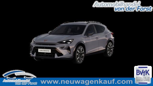 Cupra Formentor - VZ 2.0 TSI 7-Gang-DSG 4Drive