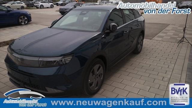 Opel Grandland - Edition 1.2 Direct Injection Turbo Hybrid 48 V Elektrisches 6–Ga Grandland