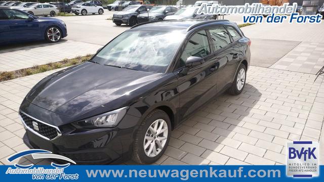 Seat Leon Sportstourer - Style 1.5 eTSI 7-Gang-DSG