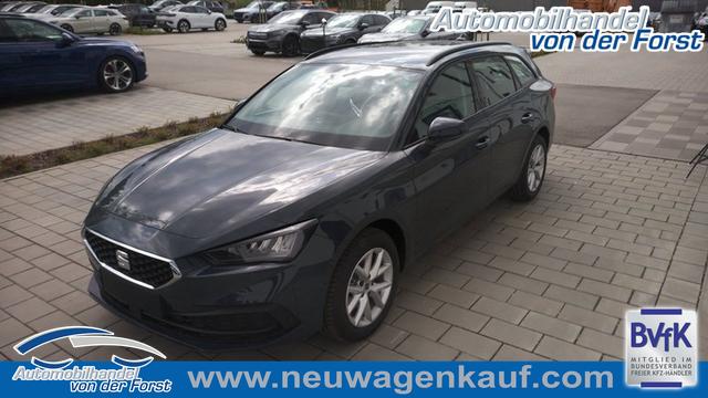 Seat Leon Sportstourer - Style 1.5 eTSI 7-Gang-DSG