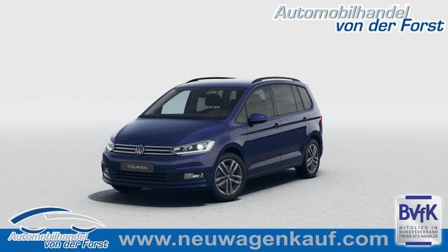 Volkswagen Touran - Prime 1.5 TSI 7-Gang-DSG