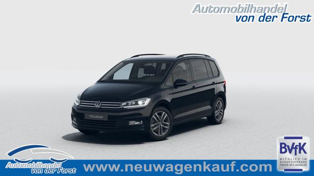 Volkswagen Touran - Prime 1.5 TSI 7-Gang-DSG