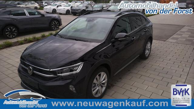 Volkswagen Taigo - Life 1.0 TSI 7-Gang-DSG Taigo