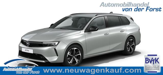 Opel Astra Sports Tourer - Edition 1.2 Turbo 8-Gang Automatikgetriebe Astra Sports Tourer