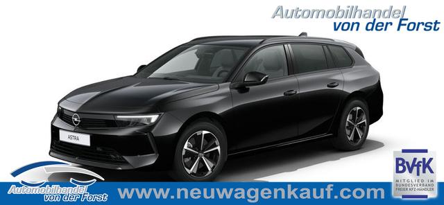 Opel Astra Sports Tourer - Edition 1.2 Turbo 8-Gang Automatikgetriebe Astra Sports Tourer