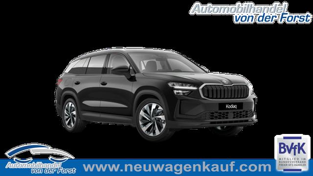 Skoda Kodiaq - Selection 2.0 TDI 7-Gang-DSG 4x4 Kodiaq