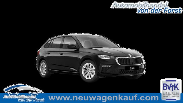 Skoda Scala - Selection 1.5 TSI 6-Gang Scala