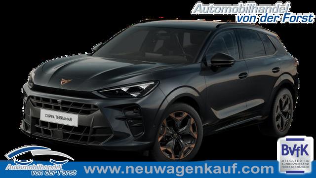 Cupra Terramar - ⁭⁭⁭⁭ 1.5 eTSI 7-Gang-DSG Terramar