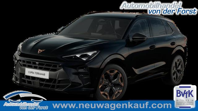 Cupra Terramar - ⁭⁭⁭⁭ 1.5 eTSI 7-Gang-DSG Terramar