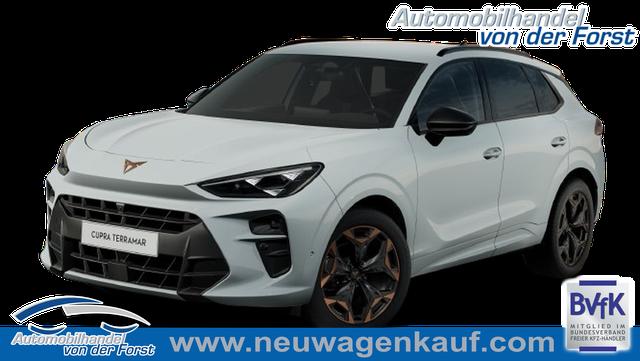 Cupra Terramar - ⁭⁭⁭⁭ 1.5 eTSI 7-Gang-DSG Terramar