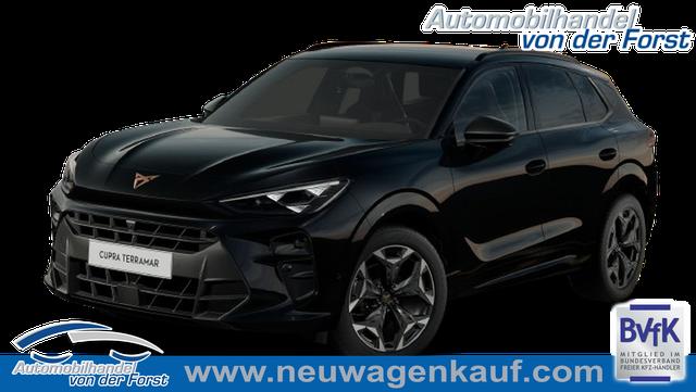 Cupra Terramar - ⁭⁭⁭⁭ 1.5 eTSI 7-Gang-DSG Terramar