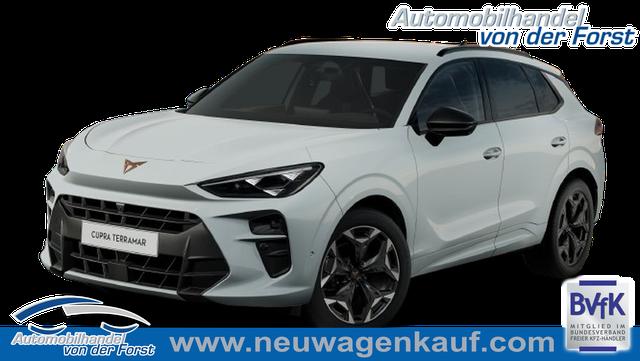 Cupra Terramar - ⁭⁭⁭⁭ 1.5 eTSI 7-Gang-DSG Terramar