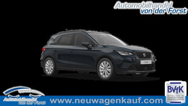 Seat Arona - Style 1.0 TSI 7-Gang-DSG Arona