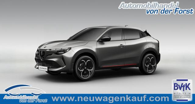 Alfa Romeo Junior - IBRIDA SPECIALE 1.2 MHEV 6-Gang-eDCT Junior