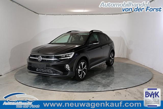 Volkswagen Taigo - Life 1.0 TSI 7-Gang-DSG Taigo