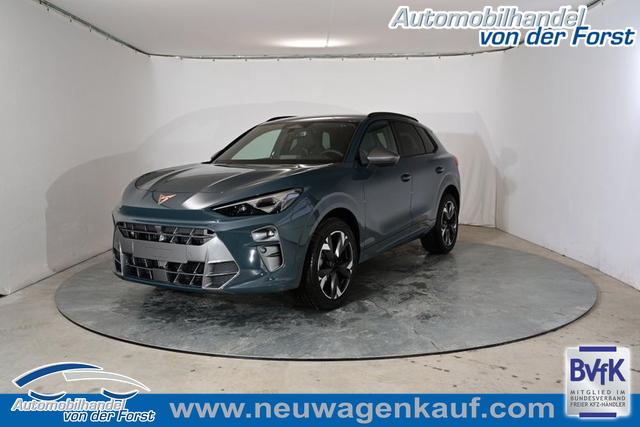 Cupra Terramar - ⁭⁭⁭⁭ 1.5 eTSI 7-Gang-DSG Terramar