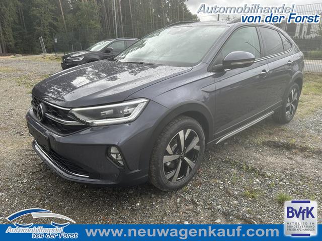 Volkswagen Taigo - Life 1.0 TSI 7-Gang-DSG Taigo