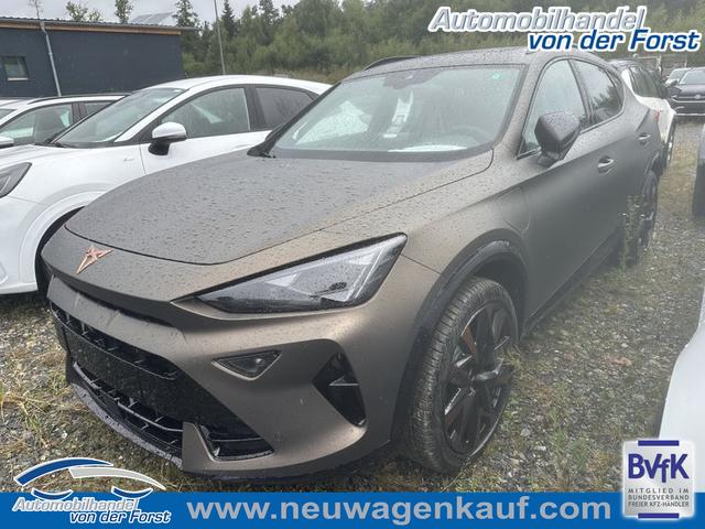 Cupra Formentor - VZ 1.5 e-HYBRID 6-Gang-DSG Formentor
