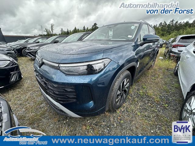 Volkswagen Tayron - Prime 1.5 eTSI 7-Gang-DSG Tayron