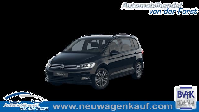 Volkswagen Touran - Prime 1.5 TSI 7-Gang-DSG Touran
