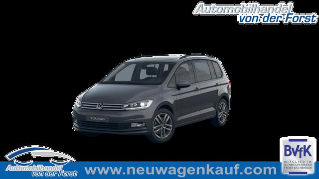 Volkswagen Touran - Prime 1.5 TSI 7-Gang-DSG Touran