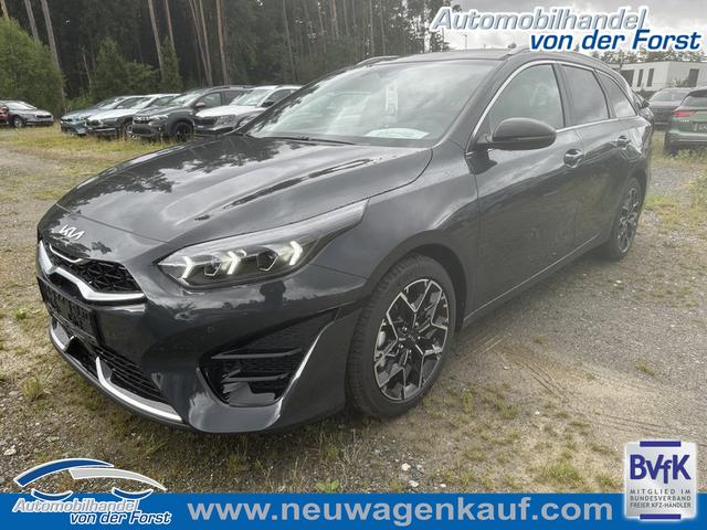Kia Ceed Sportswagon - GT-Line 1.5 T-GDI 7-Gang-DSG Ceed Sportswagon