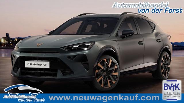 Cupra Formentor - VZ 1.5 e-HYBRID 6-Gang-DSG Formentor