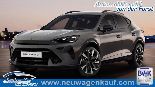 Cupra Formentor - ⁭⁭⁭⁭ 1.5 TSI 6-Gang Formentor