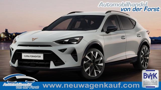 Cupra Formentor - ⁭⁭⁭⁭ 1.5 eTSI 7-Gang-DSG Formentor