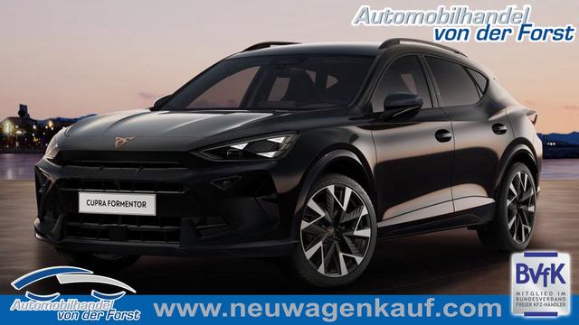 Cupra Formentor - ⁭⁭⁭⁭ 1.5 eTSI 7-Gang-DSG Formentor