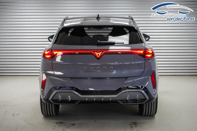 Cupra Terramar Terramar 2,0 TSI DSG 4Drive VZ - LAGER 