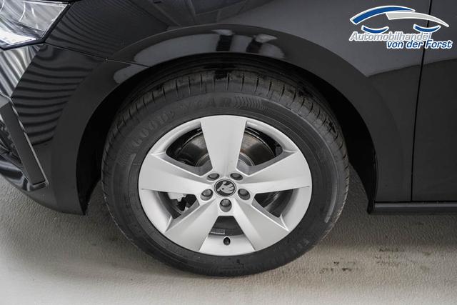 Skoda Scala Scala 1,0 TSI DSG Selection - LAGER 