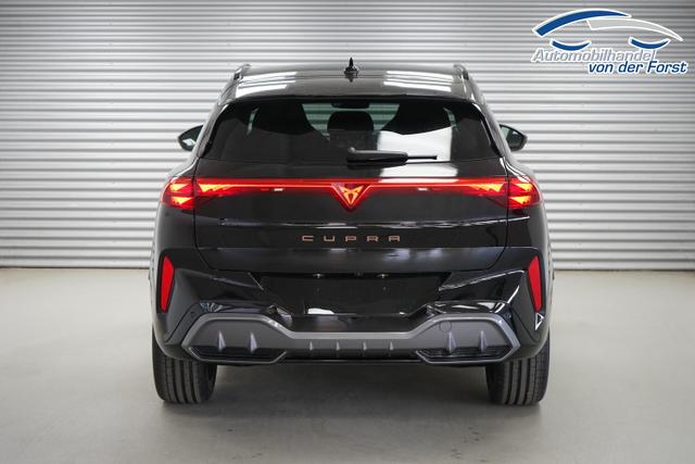 Cupra Terramar Terramar 2,0 TSI DSG 4Drive VZ - LAGER 