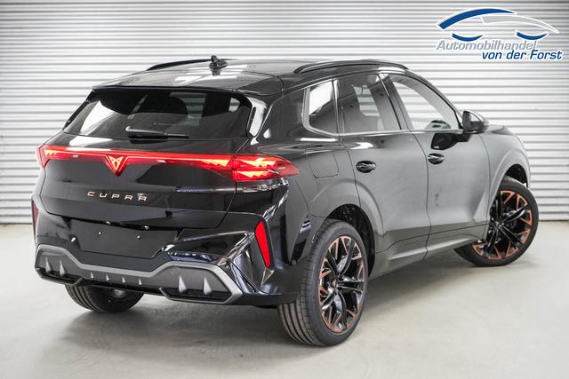 Cupra Terramar Terramar 2,0 TSI DSG 4Drive VZ - LAGER 